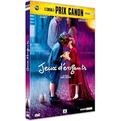 Jeux d'enfants