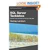 SQL Server Tacklebox - Essential tools and scripts for the day-to-day DBA