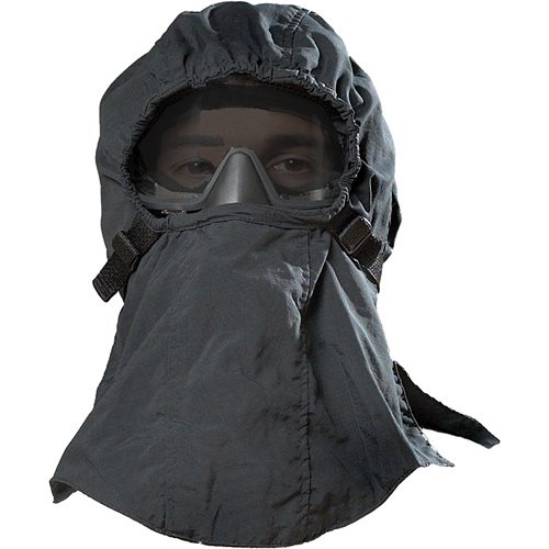 Field Armor Ballistic Head Gear