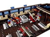 LEGO Pirates Imperial Flagship (10210)