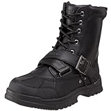 Polo By Ralph Lauren Tavin II Boot (Toddler/Little Kid/Big Kid) Polo By Ralph Lauren Tavin II Boot (Toddler/Little Kid/Big Kid)