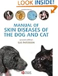 Manual of Skin Diseases of the Dog an...