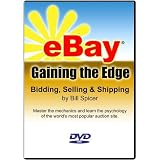eBay - Gaining the Edge: How to Bid, Sell & Ship Video Tutorials