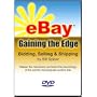 eBay - Gaining the Edge: How to Bid, Sell & Ship Video Tutorials