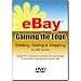 eBay - Gaining the Edge: How to Bid, Sell & Ship Video Tutorials