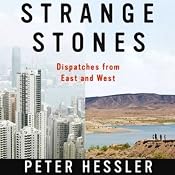 Strange Stones | [Peter Hessler]