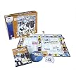 The Office DVD Board Game