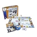 The Office DVD Board Game