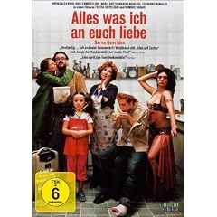 Alles was ich an euch liebe