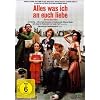 Alles was ich an euch liebe