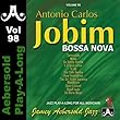 Antonio Carlos Jobim - Bossa Nova - Volume 98