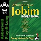 Antonio Carlos Jobim - Bossa Nova - Volume 98