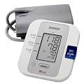 Omron M3 Intellisense Upper Arm Blood Pressure Monitor