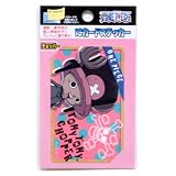 ワンピース ICカードステッカー 「チョッパー」