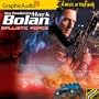 Mack Bolan # 105 - Ballistic Force