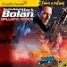 Mack Bolan # 105 - Ballistic Force