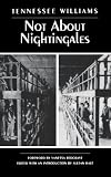 Vanessa Williams in the book Not About Nightingales Vanessa Williams in the book Not About Nightingales
