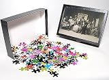 Photo Jigsaw Puzzle of Gas / Pirates, India 2 from Mary Evans