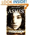 Ashes: Book One of the Ashes Trilogy