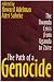 The Path of a Genocide: The Rwanda Crisis from Uganda to Zaire width=