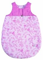 Zapf Creation 805640 - Baby Born Schlafsack