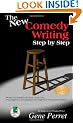 New Comedy Writing Step by Step