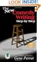 The New Comedy Writing Step by Step