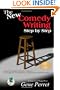 The New Comedy Writing Step by Step