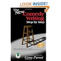 New Comedy Writing Step by Step