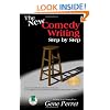 The New Comedy Writing Step by Step