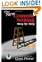 The New Comedy Writing Step by Step
