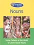 Nouns (Learning to Write)
