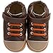 Robeez Mini Shoez Infant/Toddler Urban High Top Sneaker