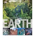 Illustrated encyclopedia of the Earth