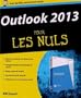 Outlook 2013 pour les nuls