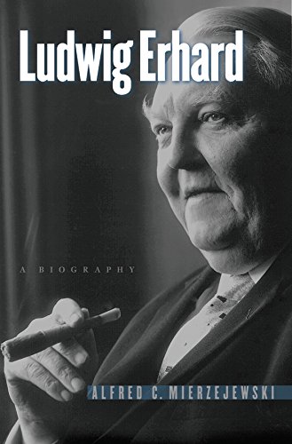 ludwig erhard a biography