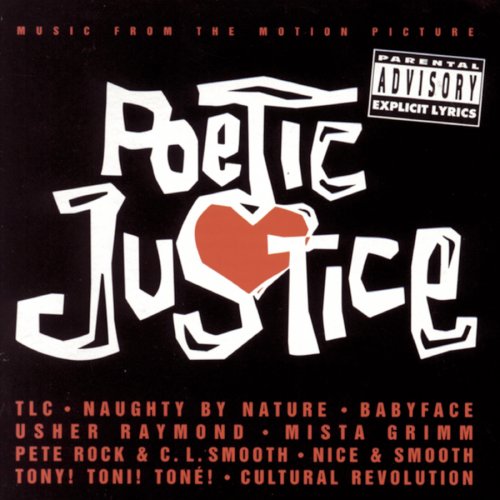 Poetic Justice Various Artists