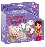 John Adams Fabulous Fingers