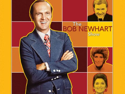 The Bob Newhart Show Season 3