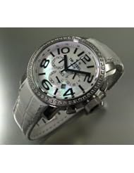 TW Steel Unisex Grandeur watch #TW54