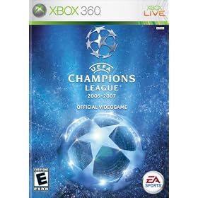 UEFA Champions League 2006-2007