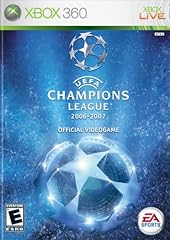 UEFA Champions League 2006-2007 