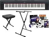 Yamaha NP31