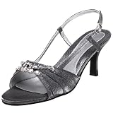 Annie Shoes Womens Elizabeth Slingback