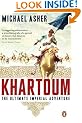 Khartoum: The Ultimate Imperial Adventure