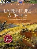Revue Editions Atlas  / La peinture à l'huile
