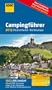 ADAC Campingf�hrer Deutschland/ Nordeuropa 2013: 2600 Campingpl�tze, Von ADAC-Experten getestet (Camping und Caravaning)