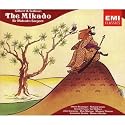 Sullivan: The Mikado