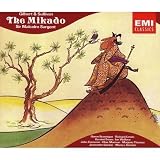 Gilbert & Sullivan: The Mikado