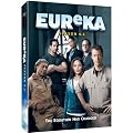 Eureka: Season 4.5